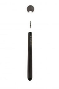cover Bell Tree Mallets, Grey E6 & Above